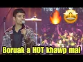 Lunglei-ah Emmanuel-an lawm a hlawh🔥🤩Leitlangpui Music Festival‼️(Jaz Hmar React)