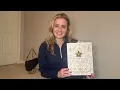 Dior Newspaper Print Unboxing