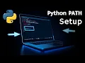 How to Add Python to PATH in Windows 11 Fix Python Not Recognized Error