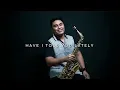 Download Lagu Have I Told You Lately - Rod Stewart (Saxophone Cover) Samuel Tago