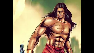  samrat kunal son of great ashoka krishnaprachi