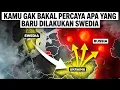 Lagu Swedia Bikin Kejutan Besar untuk Ukraina—Terbesar Sejak Perang Dimulai