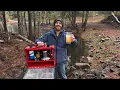 Building an Emergency Water System Before We Need It