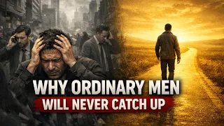 Sigma Males Habits Ordinary Men Can t Copy