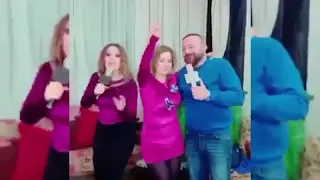 الباكابورت كايروكي رأس السنة           دندنها