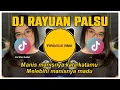 Download Lagu DJ RAYUAN PALSU - Cut Rani | Remix Viral Tik Tok Full Bass Terbaru 2024