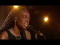 Cat Burns - i like the way you kiss me (Artemas cover) in the Live Lounge