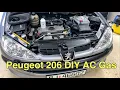 Download Lagu DIY | Fix AC gas on Peugeot 206