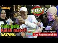 Download Lagu DETIK DETIK BOS HJ.YADI DAN PEMILIK ANGKRINGAN TEH ITA NYAwer    Fily Kurcaci live tanji progresif