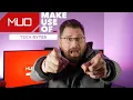 S21 Reviews AI To-Do List and More - MUO Tech Bytes