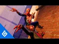 Video di Checking In On Miles And Peter In Marvel's Spider-Man: Miles Morales (4K)