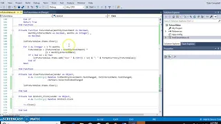 Visual Basic 1 Unit 5 - Exercise 10-2
