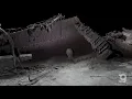 Titanic Wreckage 2023 - A 3D Scan Of The Stern Of The Ship 700 000 photos