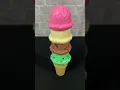 Download Lagu We scream for Magnetic Ice Cream! #magnetictoys