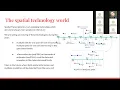 Spatial Transcriptomics - January 31 2022