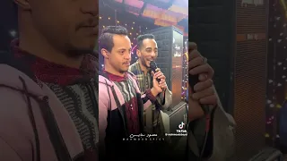محمود سبايسي زعلان علي العمر الي راح  مشاهير تيك توك دندنها