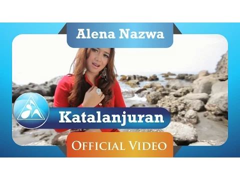 Download MP3 Alena Nazwa -  Katalanjuran (Official Video Clip)