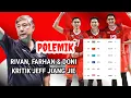 Download Lagu POLEMIK PEMAIN DAN PELATIH DI TIMNAS BOLA VOLI PUTRA INDONESIA