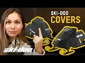 Product Series Snowmobile Covers Ski-Doo