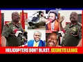 Download Lagu Ghanese leger in de problemen, werd er een B0MB in de helikopter geplaatst?