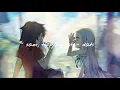 sam concepcion, tippy, quest -  dati (slowed + reverb)･ﾟ✧･ﾟ✧