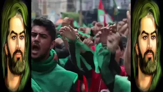 لطميات حسينية اجمل قصيدة لبنانية فجعت ارض الطفوف بالحسين بن علي ع 