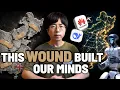 How Humiliation Drives China s Radical Tech Rise