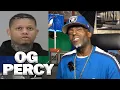 OG Percy Yella Beezy will need the Crips for Protection in Prison