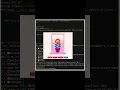 HTML magic Blooming flowers dance in code s embrace