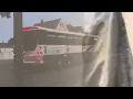NJ Transit MCI D4500CT on Route 112