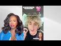 Clear American Guy attempts to teach folks about Code Switching