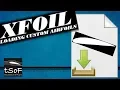 XFOIL Tutorial 3 Loading an Airfoil from a File