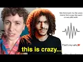 TikTok s Most Insane Voice Note