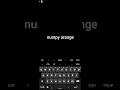 what is numpy arange method