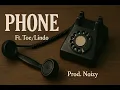 Download Lagu Telefoon. Ft. Toé Prod. Noizy