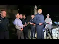 Round Rock Severe Weather Press Conference 8 p m Monday March 21 2022
