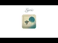 kenessi - sQuare (Official Audio)