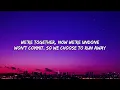Usher - Climax (Lyrics)