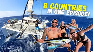 MINI DOCUMENTARY: A must watch before you go sailing! – (Episode 324)