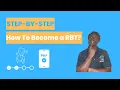 How to become a Registered Behavior Technician Step-by-step Pay as a RBT 2025