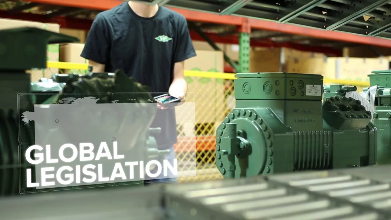 Your Smart Factory | Zebra Technologies