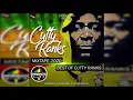 Download Lagu #mixtape #reggaemix #2022 🇯🇲Cutty Ranks Mixtape 2020🔥 (Best Of Cutty Ranks) THEBIGBOSS DJ 🇵🇦🇯🇲