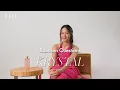 Download Lagu Krystal On Signature Scents, The Film Cobweb, And Her Current Favourite Song | Random Questions