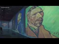 Beyond Van Gogh The Immersive Experience coming to Virginia Beach