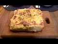 Download Lagu Torta Gratinada de Frango - Parte II