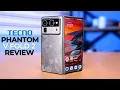 Download Lagu TECNO Phantom V Fold 2 Unboxing and Review