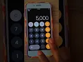 How to find out Percentage from Calculator Easy Way in Different Situations Part-1