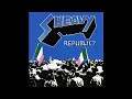 Lagu Sheavy - Republic? [Full Album]