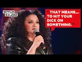 How Michelle Buteau Learned All the Dirty Dutch Words Netflix Is A Joke