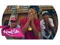 Download Lagu MC Crash - Sarrada No Ar (Passinho do Romano) (KondZilla)